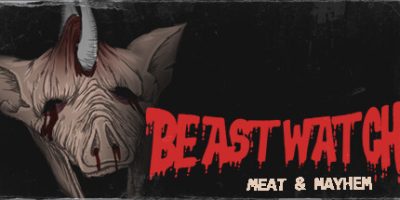 屠宰场：肉与混乱|官方中文|NSZ|原版|Beastwatch: Meat & Mayhem