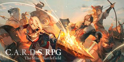 雾隐战记|完整包|全DLC|官方中文|支持手柄|C.A.R.D.S. RPG