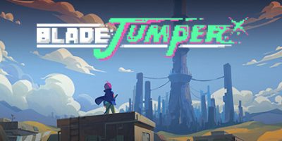 刀尖跳跃者|官方中文|NSZ|原版|Blade Jumper