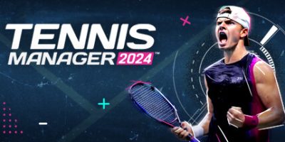 网球经理2024|官方英文|Tennis Manager 2024