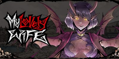 我的可爱妻子|官方中文|本体+1.1.14F2|NSP|原版|My Lovely Wife