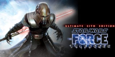 星球大战：原力释放|官方中文|本体+1.0.4升补|NSZ|原版|STAR WARS:The Force Unleashed|STAR WARS™ - The Force Unleashed™ Ultimate Sith Edition