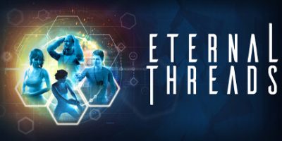 无穷时线|官方中文|NSZ|原版|Eternal Threads