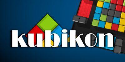 Kubikon 3D|官方中文|支持手柄