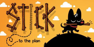 过木不汪|官方中文|NSZ|原版|Stick to the Plan