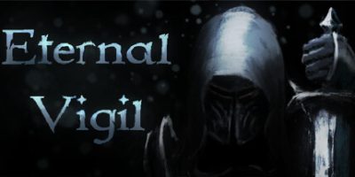 永恒守夜|官方英文|Eternal Vigil: Crystal Defender