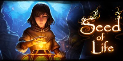 生命之种|官方中文|NSZ|原版|Seed of Life