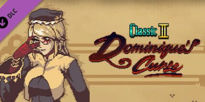 赤痕：夜之仪式|v20240612|全DLC|官方中文|支持手柄|Bloodstained: Ritual of the Night|血污：夜之仪式