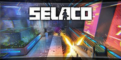 Selaco|官方英文|支持手柄|塞拉科