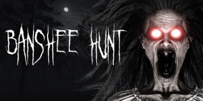 女妖狩猎|官方中文|支持手柄|Banshee Hunt
