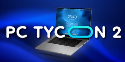 电脑大亨2|官方中文|PC Tycoon 2