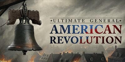 终极将军：美国独立战争|官方英文|Ultimate General: American Revolution|终极将军：美国革命