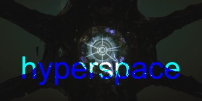 超空间|官方中文|支持手柄|Hyperspace