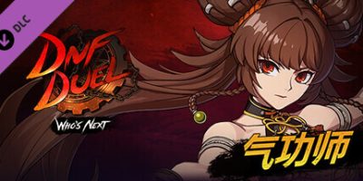 地下城与勇士：决斗|v1.80|全DLC|官方中文|支持手柄|DNF Duel|地下城决斗