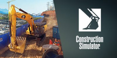 建筑模拟器|官方中文|本体+1.0.1升补|NSZ|原版|Construction Simulator