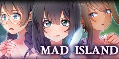 疯狂岛|官方中文|Mad Island