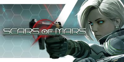 火星伤痕|官方中文|本体+1.0.1升补|NSZ|原版|Scars of Mars|火星的伤痕|火星的疤痕