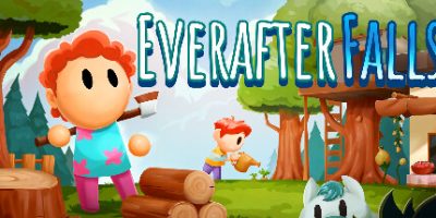 永瀑镇|官方中文|支持手柄|Everafter Falls