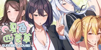 夏色四叶草|官方中文|Summer Clover