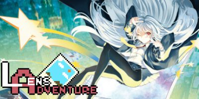 时空魔女塔莉娅|官方中文|Lens Adventure