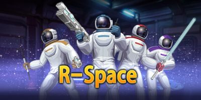 R空间|官方中文|R-Space