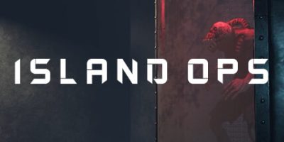 岛屿行动|官方中文|Island Ops