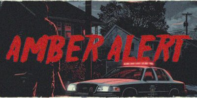 安珀警戒|官方中文|Amber Alert|安珀警报