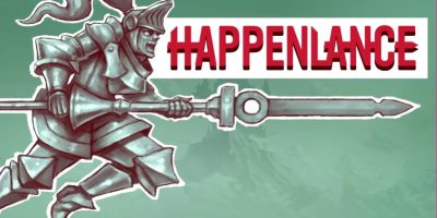 长矛战士|官方中文|本体+1.1.0升补|NSZ|原版|Sir Happenlance