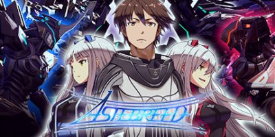 阿斯塔布里德|官方中文|支持手柄|Astebreed: Definitive Edition
