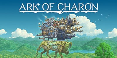 卡戎方舟|官方中文|Ark of Charon